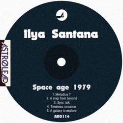 Space Age 1979