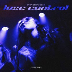 LOSE CONTROL