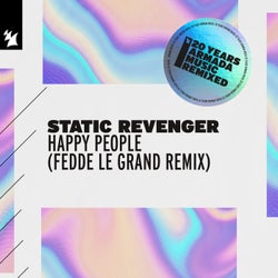 Happy People - Fedde Le Grand Remix