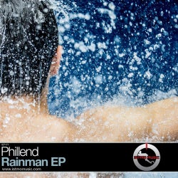 Rainman EP