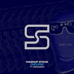 Copy Pop (7" Version)