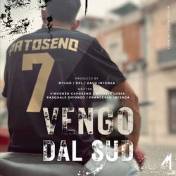 Vengo Dal Sud