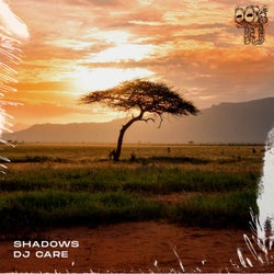 Shadows (Original Mix)