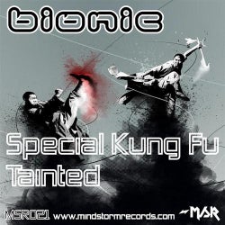 Special Kung Fu / Tainted