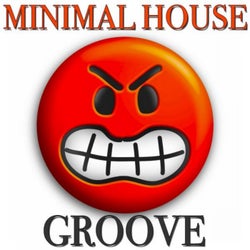 Minimal House Groove (50 DJ Selections)
