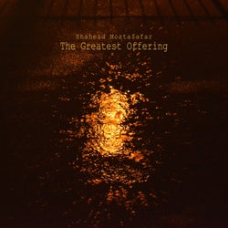 The Greatest Offering