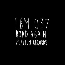 Road Again