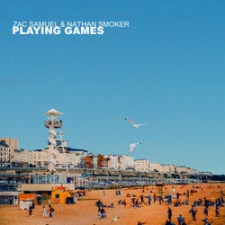 Playing Games (Extended Mix)