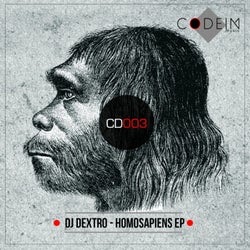 Homosapiens EP