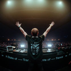 A State of Trance Year Mix 2025