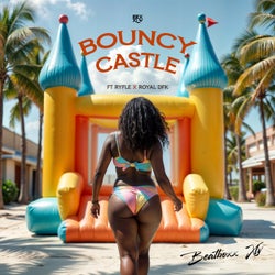 BOUNCY CASTLE