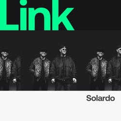 LINK Artist | Solardo - Power