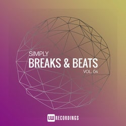 Simply Breaks & Beats, Vol. 04