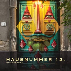 Hausnummer 12.