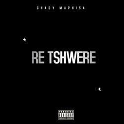 Re Tshwere