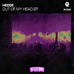 Out of My Head