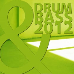Drum & Bass 2012