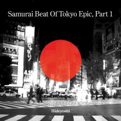Samurai Beat Of Tokyo Epic, Part 1