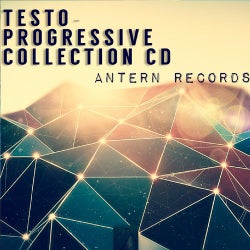 Progressive Collectin CD