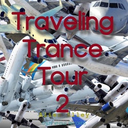 Traveling Trance Tour, Vol. 2