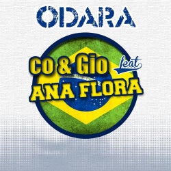 Odara (feat. Ana Flora)