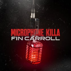 Microphone Killa