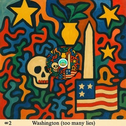 Washington (too many lies)