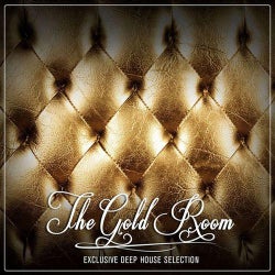 The Gold Room - Exclusive Deep House Selection