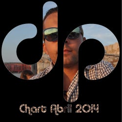 David Peral Chart Abril 2014