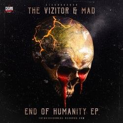 End Of Humanity EP