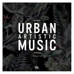 Urban Artistic Music Issue 29