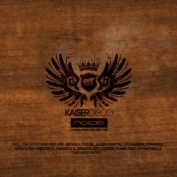 Kaiserdisco Noice Volume 1