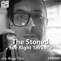 See Right Thru Me