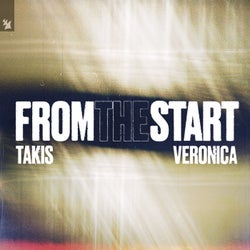 From The Start (feat. Veronica)