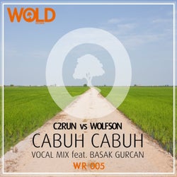 Cabuh Cabuh (Vocal Mix)