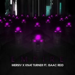 Empire with Knat Turner feat. Isaac Reid