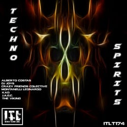 Techno Spirits