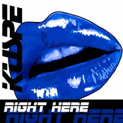Right Here