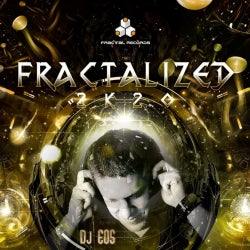 Fractalized-2k20 live mix