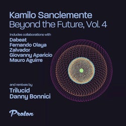 Beyond the Future, Vol. 4