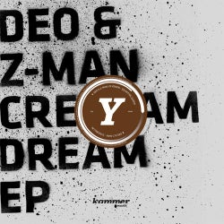Creamdream EP