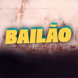 Bailão