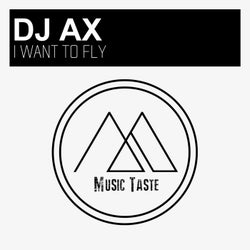 I Want To Fly (Original Mix)