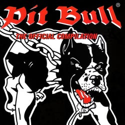 Pit Bull By Nau B-3 (The Official Compilation)