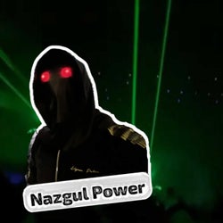 Nazgul Power