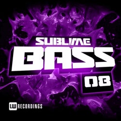 Sublime Bass, Vol. 08