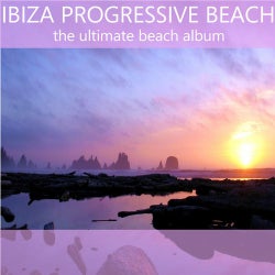 Ibiza Progressive Beach - The Ultimate Beach Album