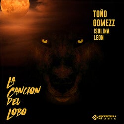 La Canción del Lobo