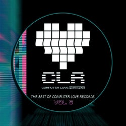 The Best of Computer Love Records Vol. 5