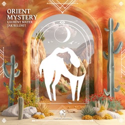 Orient Mystery